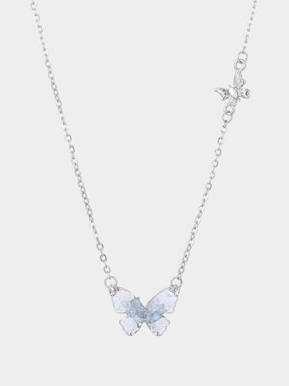 Butterfly Dreams Necklace