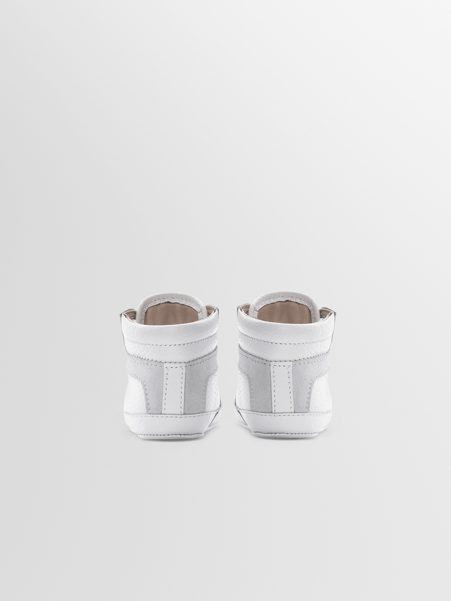 Baby Primo in Bianco