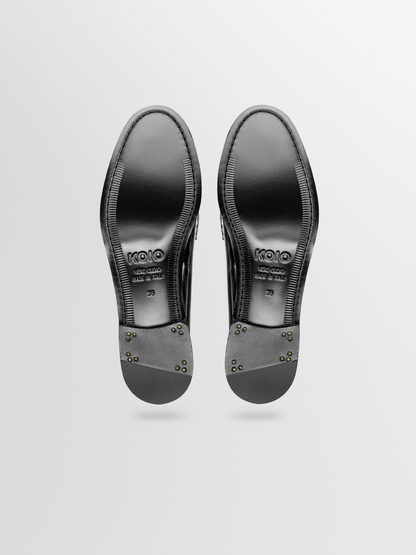 Brera in Nero Patent