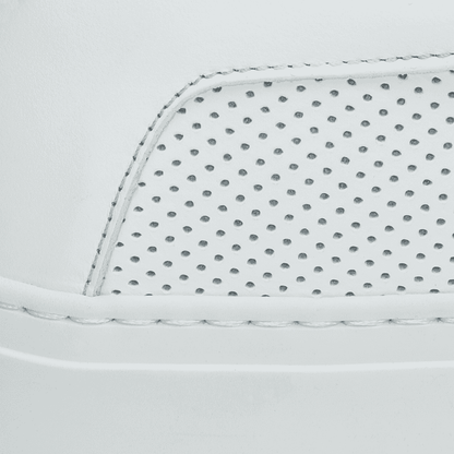 Capri in Granite Perforated