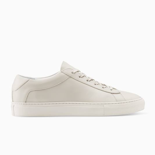 Capri in Oat Milk