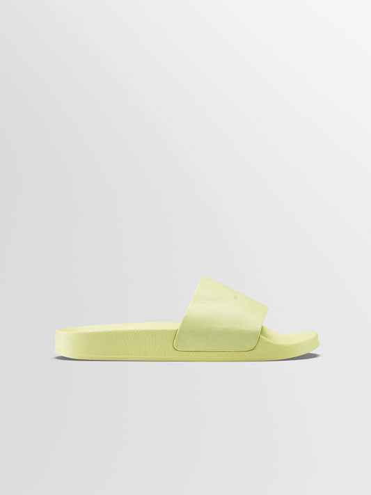Elba in Key Lime