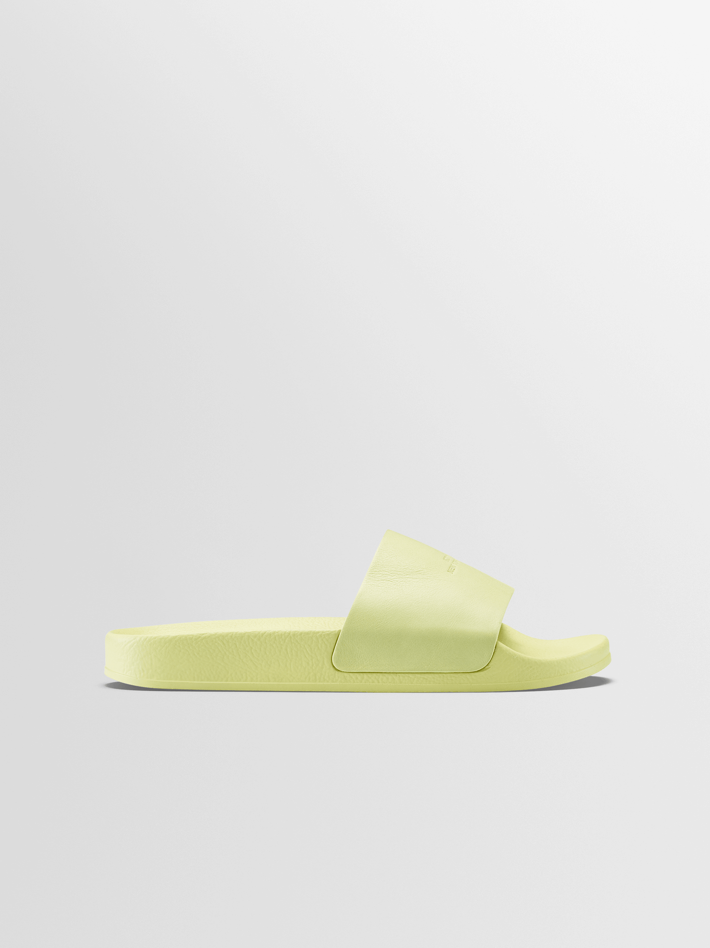 Elba in Key Lime