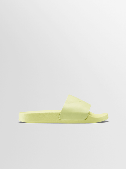 Elba in Key Lime