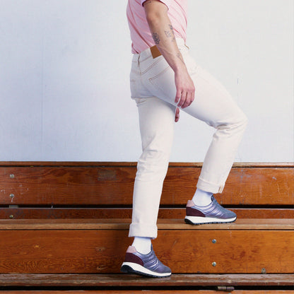 Retro Runner in Joe Jonas