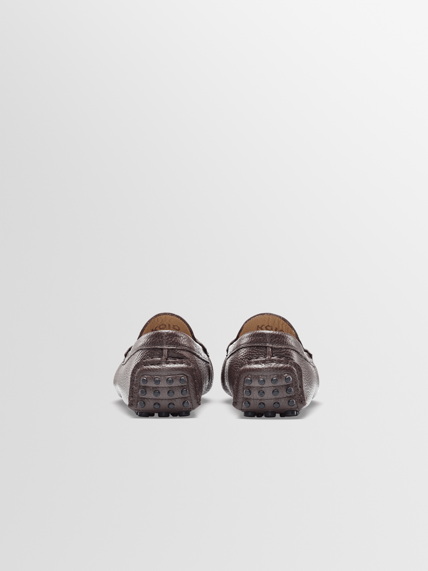Maranello in Espresso Pebbled