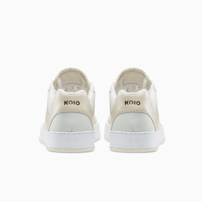 Metro in Creme