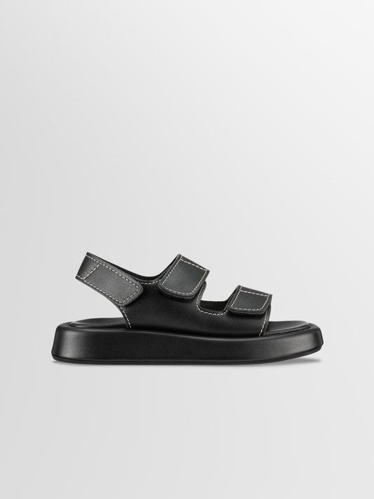 Nomi in Nero